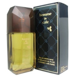 homme de cafe - cofinluxe